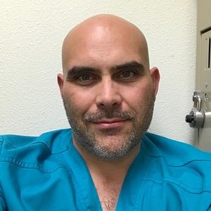 Meet your Posher, Joseph a